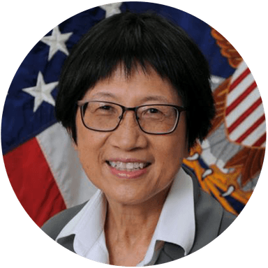 Honorable Heidi Shyu