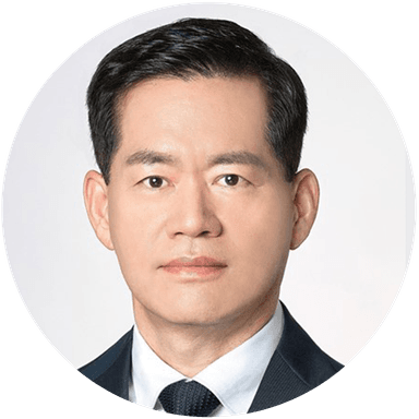 Mr Seok Jonggun