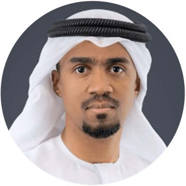 Mr Waleid Al Mesmari