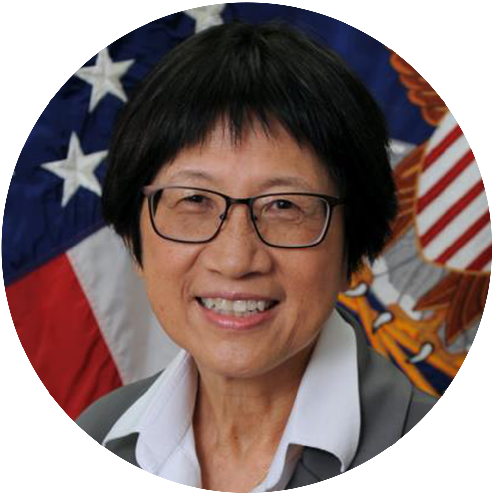 Honorable Heidi Shyu